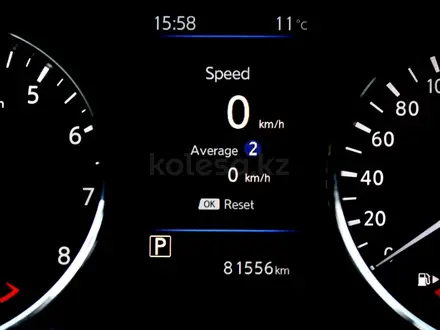 Nissan Qashqai LE 2020 года за 7 500 000 тг. в Шымкент – фото 13