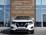 Nissan Qashqai LE 2020 годаүшін7 500 000 тг. в Шымкент – фото 5