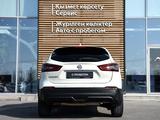 Nissan Qashqai LE 2020 годаүшін7 500 000 тг. в Шымкент – фото 4