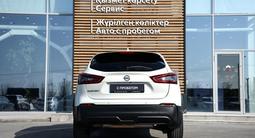 Nissan Qashqai LE 2020 года за 7 690 000 тг. в Шымкент – фото 4