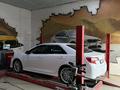 Toyota Camry 2014 годаүшін6 000 000 тг. в Жанаозен – фото 2