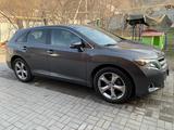 Toyota Venza 2013 годаүшін12 700 000 тг. в Алматы – фото 3