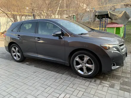 Toyota Venza 2013 года за 12 700 000 тг. в Алматы – фото 3