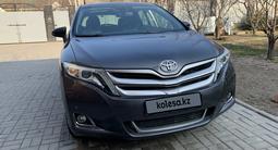 Toyota Venza 2013 года за 12 900 000 тг. в Алматы