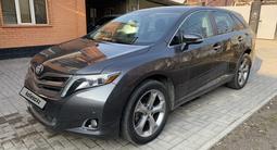 Toyota Venza 2013 года за 12 900 000 тг. в Алматы – фото 4