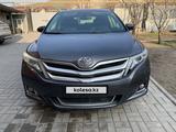 Toyota Venza 2013 года за 12 900 000 тг. в Алматы – фото 2