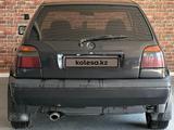 Volkswagen Golf 1993 года за 1 550 000 тг. в Шымкент – фото 3