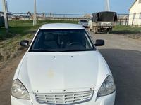 ВАЗ (Lada) Priora 2172 2008 годаүшін1 500 000 тг. в Уральск