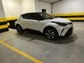 Toyota C-HR 2022 годаүшін16 000 000 тг. в Кокшетау – фото 2