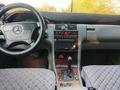 Mercedes-Benz E 280 1998 года за 3 200 000 тг. в Астана – фото 12