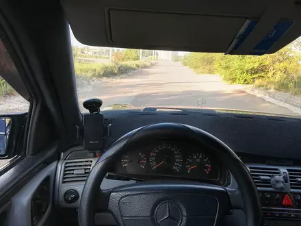 Mercedes-Benz E 280 1998 года за 3 200 000 тг. в Астана – фото 13