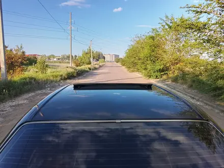 Mercedes-Benz E 280 1998 года за 3 200 000 тг. в Астана – фото 5