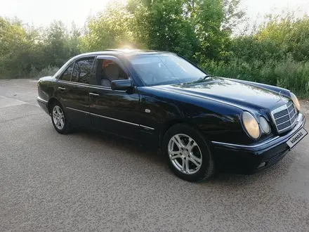 Mercedes-Benz E 280 1998 года за 3 200 000 тг. в Астана – фото 6