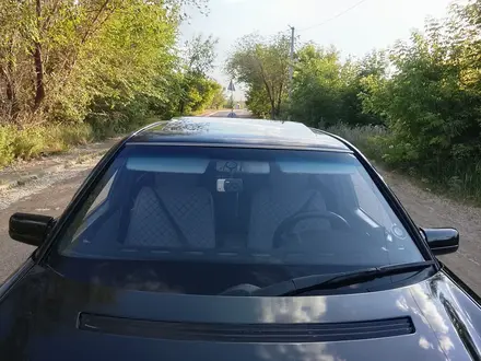 Mercedes-Benz E 280 1998 года за 3 200 000 тг. в Астана – фото 7