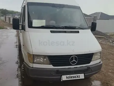 Mercedes-Benz Sprinter 1999 года за 3 000 000 тг. в Алматы – фото 2