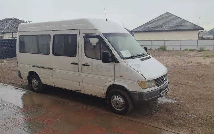 Mercedes-Benz Sprinter 1999 года за 3 000 000 тг. в Алматы