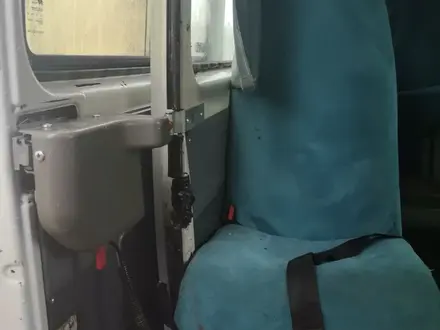 Mercedes-Benz Sprinter 1999 года за 3 000 000 тг. в Алматы – фото 6