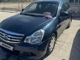 Nissan Almera 2014 годаүшін3 100 000 тг. в Алматы