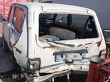 ВАЗ (Lada) Lada 2121 2003 года за 850 000 тг. в Арысь – фото 2