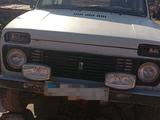 ВАЗ (Lada) Lada 2121 2003 года за 850 000 тг. в Арысь