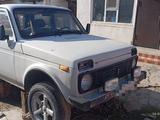 ВАЗ (Lada) Lada 2121 2003 года за 850 000 тг. в Арысь – фото 3