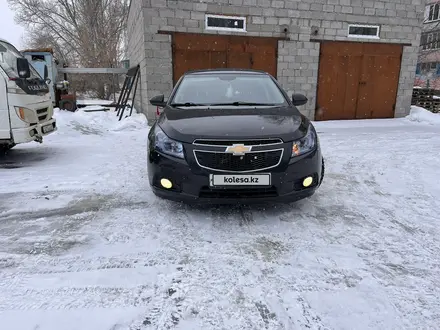 Chevrolet Cruze 2011 года за 3 200 000 тг. в Уральск – фото 12