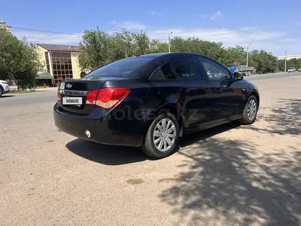 Chevrolet Cruze 2011 года за 3 200 000 тг. в Уральск – фото 15