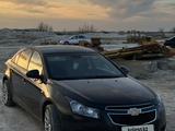 Chevrolet Cruze 2011 годаүшін3 200 000 тг. в Уральск – фото 4