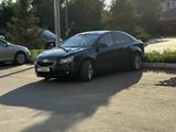 Chevrolet Cruze 2011 годаүшін3 200 000 тг. в Уральск – фото 5