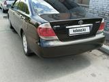 Toyota Camry 2005 года за 5 800 000 тг. в Алматы