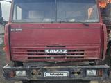КамАЗ  65115 2005 года за 7 500 000 тг. в Павлодар