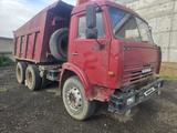 КамАЗ  65115 2005 года за 7 500 000 тг. в Павлодар – фото 3