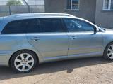 Toyota Avensis 2008 года за 6 000 000 тг. в Алматы – фото 4