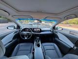 Chevrolet Monza 2023 года за 6 200 000 тг. в Алматы – фото 2