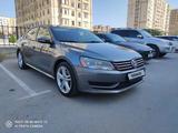 Volkswagen Passat 2012 года за 7 200 000 тг. в Актау – фото 4