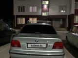 BMW 528 1997 года за 2 900 000 тг. в Сатпаев – фото 2