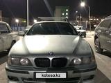 BMW 528 1997 годаүшін2 900 000 тг. в Караганда