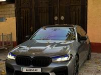 BMW 530 2019 годаfor22 700 000 тг. в Шымкент