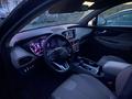 Hyundai Santa Fe 2019 годаүшін13 500 000 тг. в Шымкент – фото 7