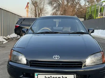 Toyota Starlet 1997 года за 2 200 000 тг. в Алматы – фото 15