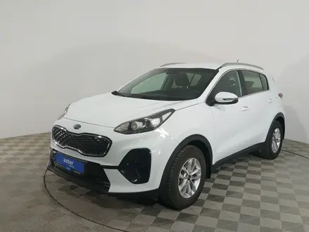 Kia Sportage 2019 года за 10 690 000 тг. в Атырау