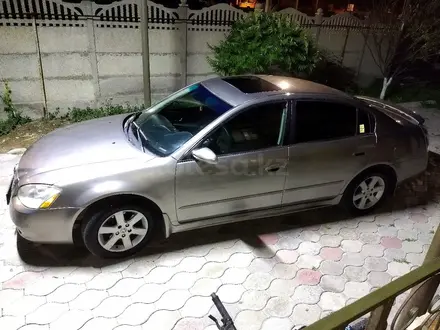 Nissan Altima 2002 года за 3 000 000 тг. в Тараз