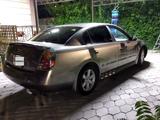 Nissan Altima 2002 годаүшін3 000 000 тг. в Тараз – фото 5