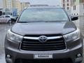 Toyota Highlander 2015 года за 13 000 000 тг. в Актау – фото 16