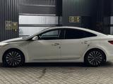 Hyundai Grandeur 2011 годаүшін4 650 000 тг. в Актобе – фото 3