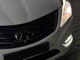 Hyundai Grandeur 2011 годаүшін4 650 000 тг. в Актобе – фото 5