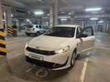 Kaiyi E5 2024 года за 9 000 000 тг. в Астана – фото 3