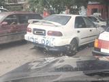 Honda Civic 1992 годаүшін250 000 тг. в Алматы