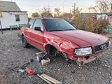 Audi 80 1992 годаүшін600 000 тг. в Жезказган – фото 2