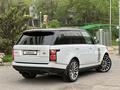 Land Rover Range Rover 2018 года за 47 700 000 тг. в Алматы – фото 34